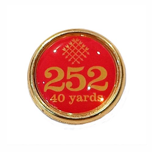 252 premium small badge